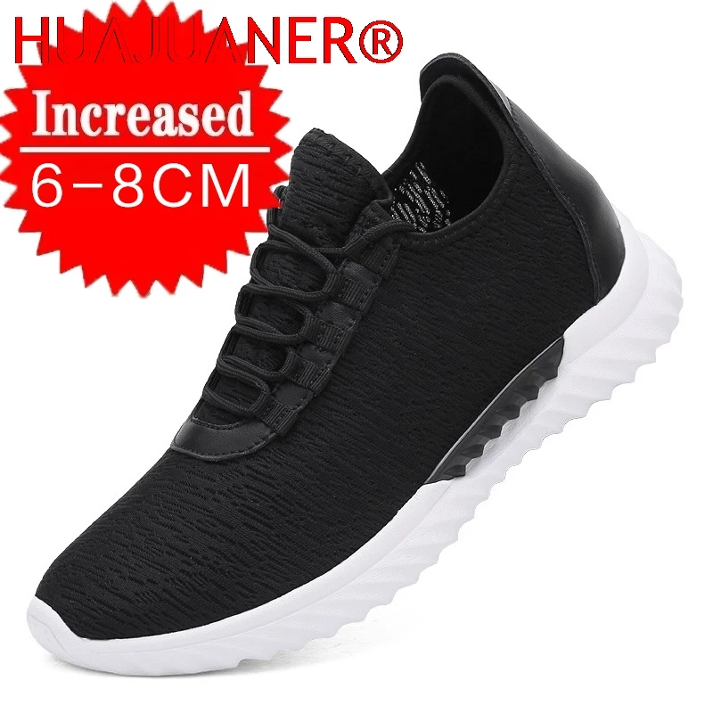 New men's Fashion Casual Summer Soft Sole Sneakers men's Flying Woven shock-absorbing Running Shoes Version Mesh Breathable Shoe
New men's Fashion Casual Summer Soft Sole Sneakers men's Flying Woven shock-absorbing Running Shoes Version Mesh Breathable Shoe