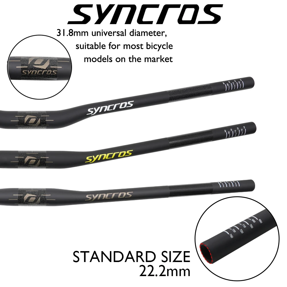 Carbon fiber MTB handlebar, internal cable, suitable for all-terrain riding, diameter 31.8mm, bicycle handle, riding parts
Carbon fiber MTB handlebar, internal cable, suitable for all-terrain riding, diameter 31.8mm, bicycle handle, riding parts
