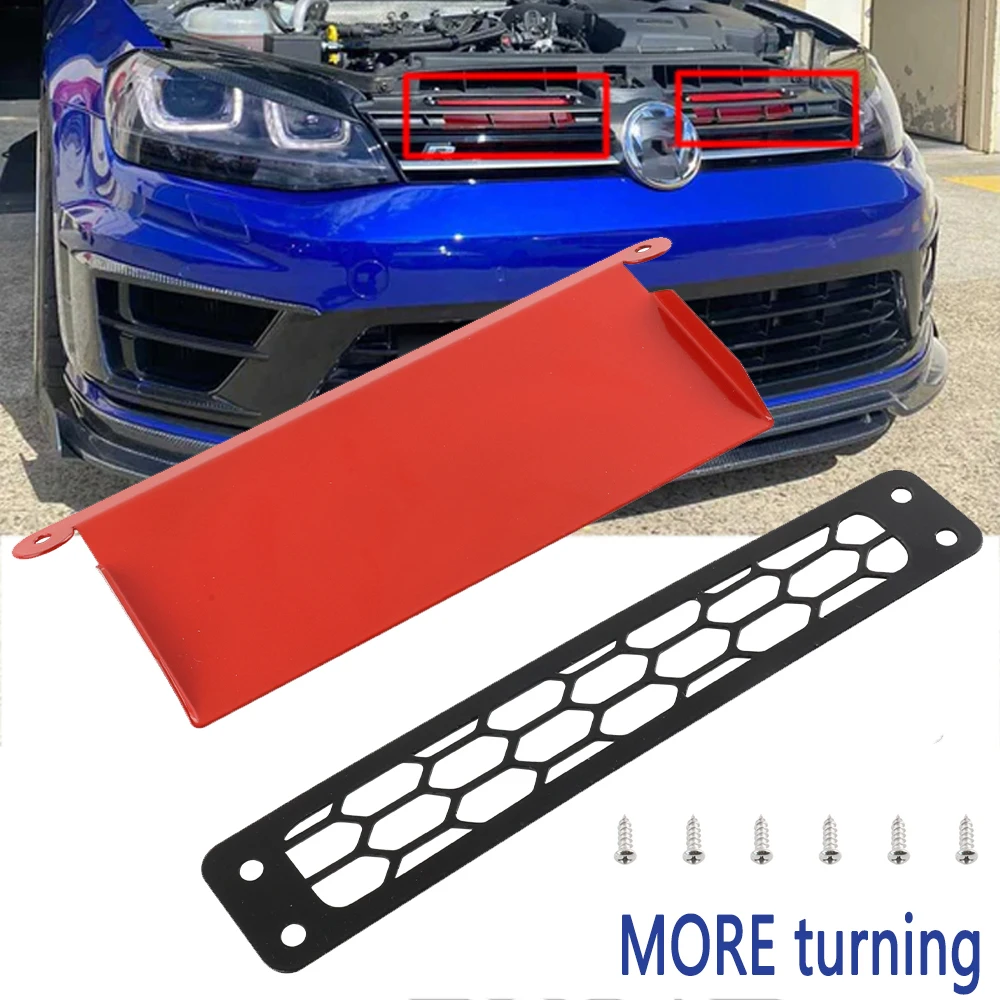 Toma de Aire Dinámica Compatible con VW Golf 1.4/GTI/R MK7/MK7.5 Compatible con Audi S3 8V
Toma de Aire Dinámica Compatible con VW Golf 1.4/GTI/R MK7/MK7.5 Compatible con Audi S3 8V