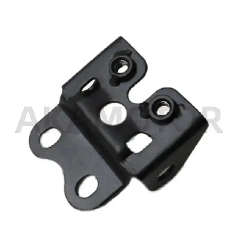 Odometer Instrument Mounting Plate For Loncin Voge 500r Lx500
Odometer Instrument Mounting Plate For Loncin Voge 500r Lx500