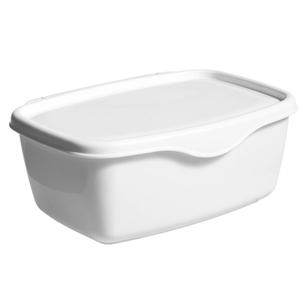 Plastic Square Box Wet Tissues Baby Case White Container Bathroom Dispenser Napkin Storage PP Material Dustproof Design Desktop
Plastic Square Box Wet Tissues Baby Case White Container Bathroom Dispenser Napkin Storage PP Material Dustproof Design Desktop