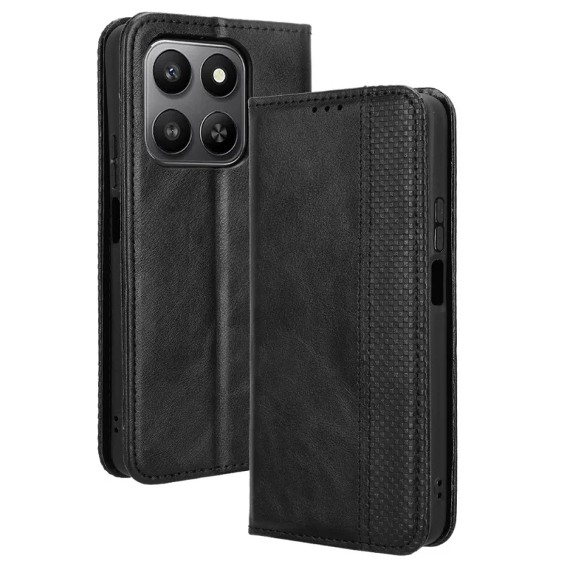 For Honor 400 Smart 5G Case Premium Leather Wallet Leather Flip Case For Honor 400 Smart 5G Phone Case
For Honor 400 Smart 5G Case Premium Leather Wallet Leather Flip Case For Honor 400 Smart 5G Phone Case