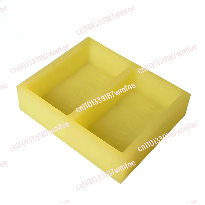 Silicone cube mold Beeswax cube silicone mold
Silicone cube mold Beeswax cube silicone mold