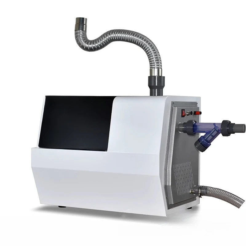Dental negative pressure suction system Oral suction pump Electric dental chair negative pressure suction machine Sputum
Dental negative pressure suction system Oral suction pump Electric dental chair negative pressure suction machine Sputum