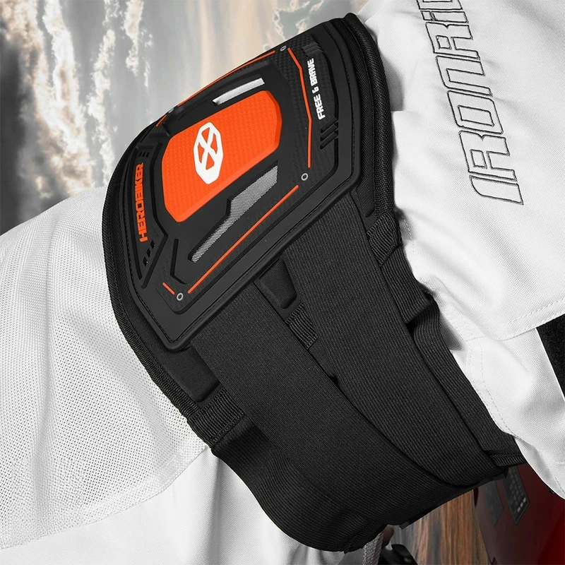 High Visibility Reflective Safety Belt for Motorcycle Breathable Lightweight Waist Strap Off-road Night Riding Gear for Men
High Visibility Reflective Safety Belt for Motorcycle Breathable Lightweight Waist Strap Off-road Night Riding Gear for Men