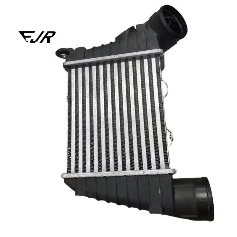 Left Intercooler for Bentley Flight Branch Continental GT Continental GTC Part Number 3W0145803E, W12 6.0
Left Intercooler for Bentley Flight Branch Continental GT Continental GTC Part Number 3W0145803E, W12 6.0