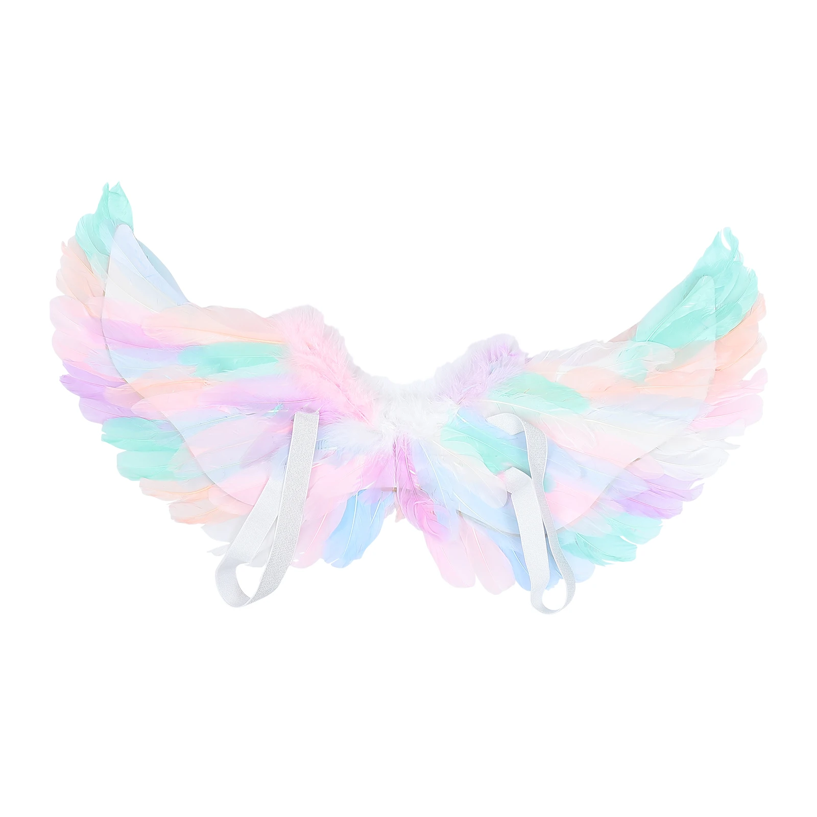 Colorful Plume Wings Props for Kids Girls Boys Child Decorations Lovely Fashionable Angel Wing Adornment Halloween Christmas
Colorful Plume Wings Props for Kids Girls Boys Child Decorations Lovely Fashionable Angel Wing Adornment Halloween Christmas
