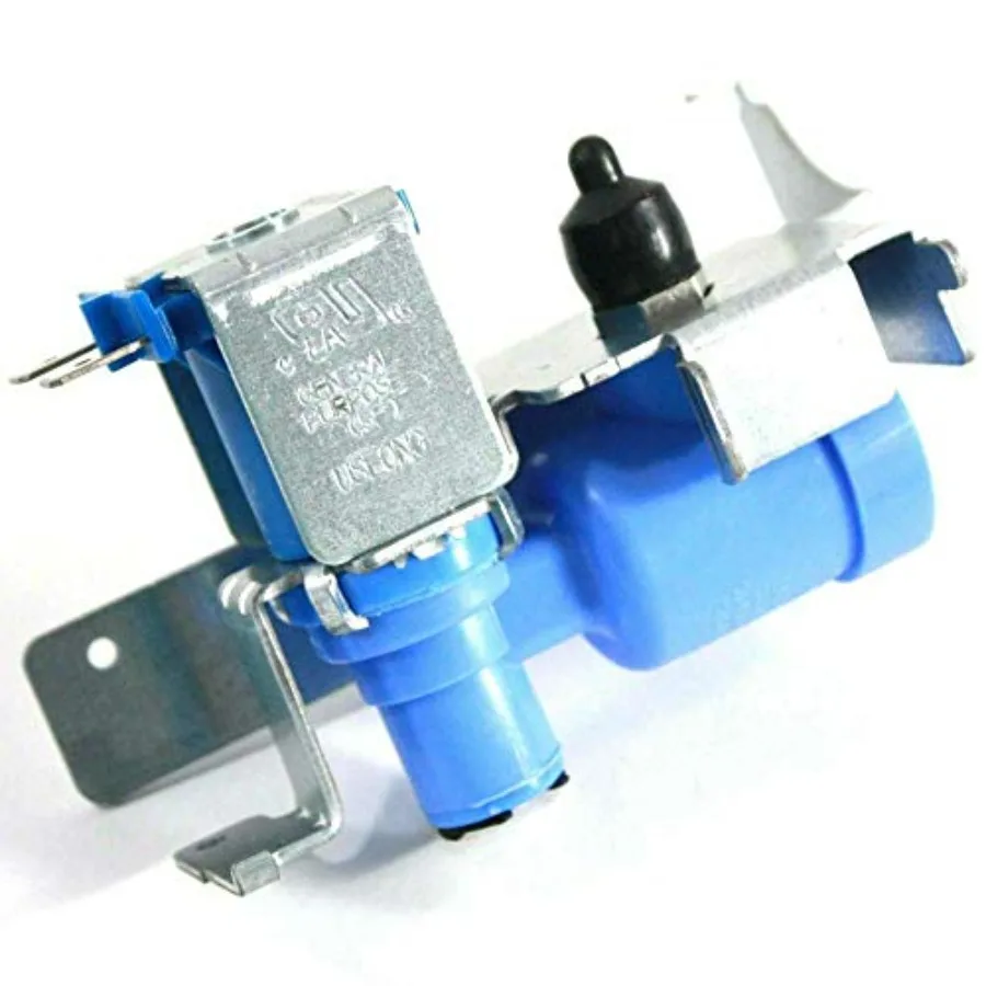 WR55X11128 Refrirator Water Inlet Valve
WR55X11128 Refrirator Water Inlet Valve