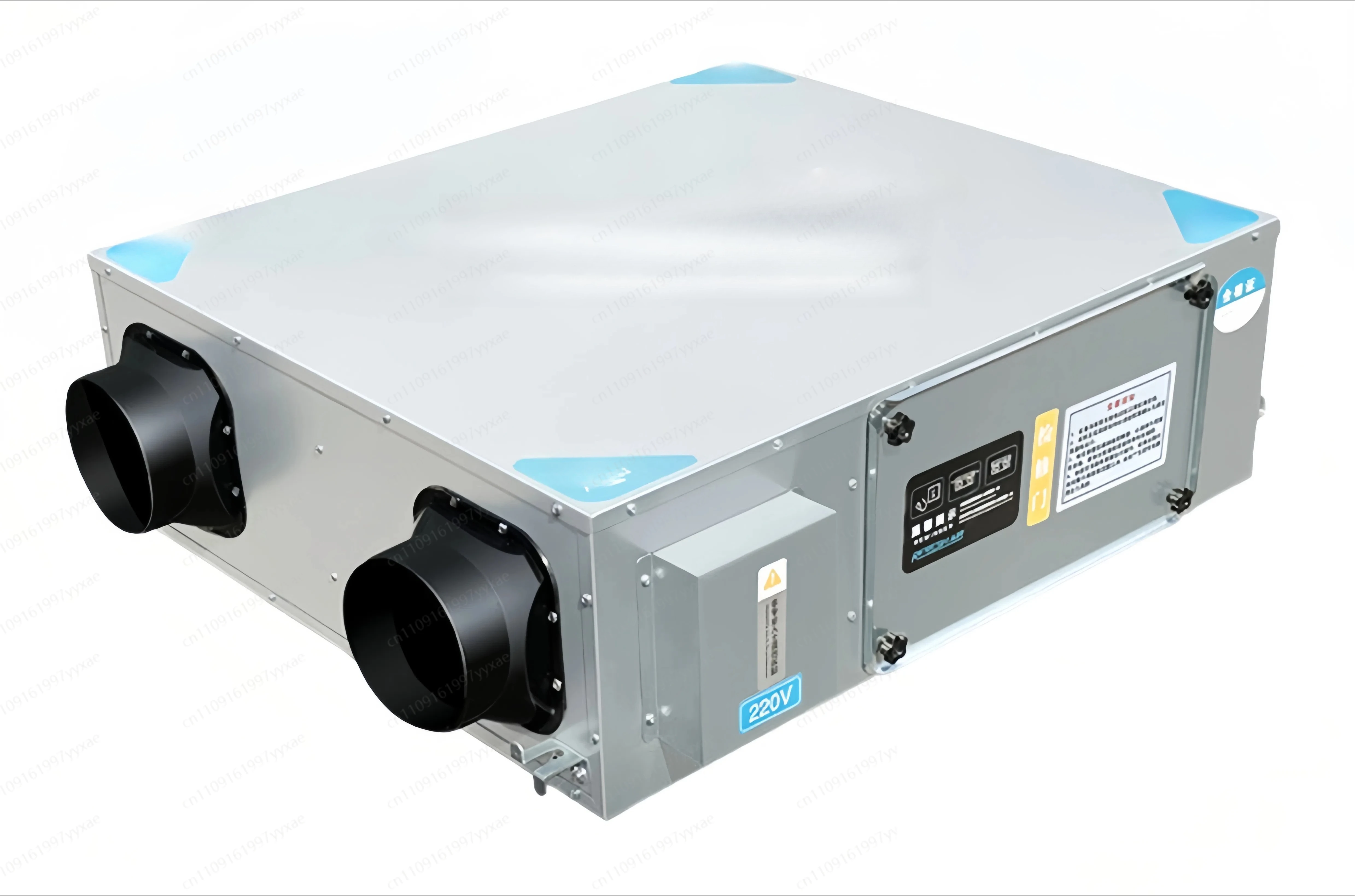 Потолочная установка Полный теплообменник Металлический вентилятор Двунаправленный поток Вентиляционный вентилятор свежего воздуха
Потолочная установка Полный теплообменник Металлический вентилятор Двунаправленный поток Вентиляционный вентилятор свежего воздуха