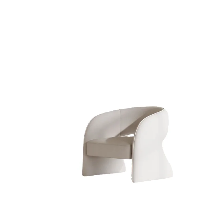 Creative Internet celebrity single living room simple modern designer leisure reception sofa chair negotiation table and chair
Creative Internet celebrity single living room simple modern designer leisure reception sofa chair negotiation table and chair