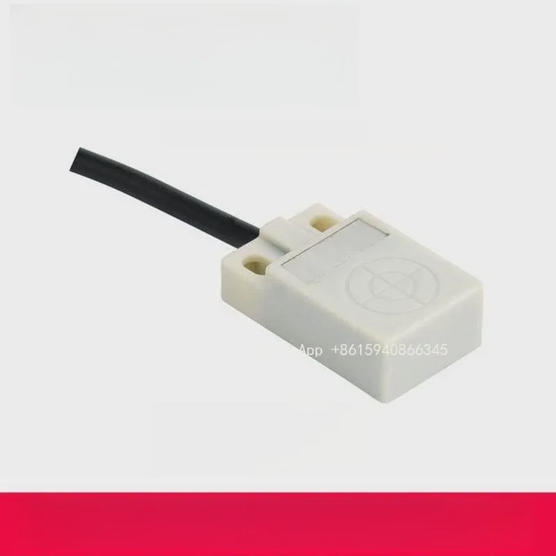 Angle Column Inductive Proximity Switch Sensor DC 6-36V 3 Wire NPN Normally Open Industrial Detection Sensor
Angle Column Inductive Proximity Switch Sensor DC 6-36V 3 Wire NPN Normally Open Industrial Detection Sensor