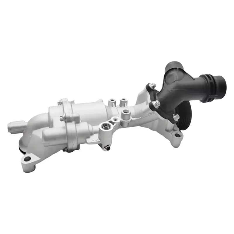 A2742001000 A2742000907 Engine Cooling Water Pump GLK GLE SLC SLK Engine Cooling Water Pump Formercedes Benz A205 C200
A2742001000 A2742000907 Engine Cooling Water Pump GLK GLE SLC SLK Engine Cooling Water Pump Formercedes Benz A205 C200