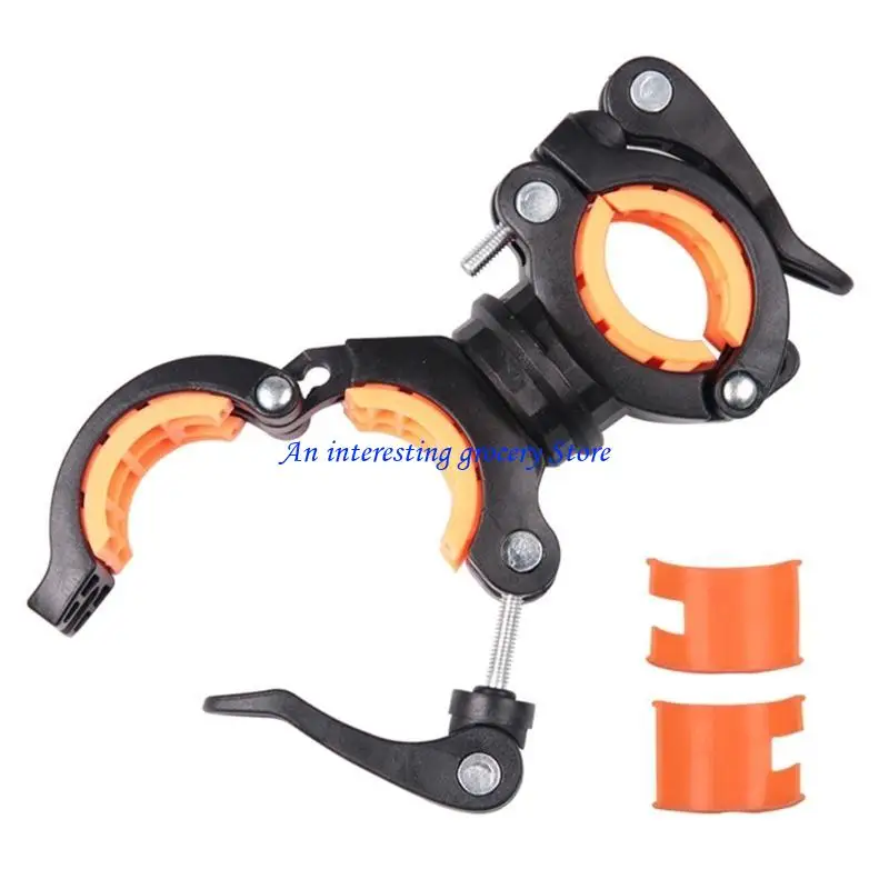 652D Bike Lights Mount,Universal Bike Headlight-Bracket Light Holder Easy to
652D Bike Lights Mount,Universal Bike Headlight-Bracket Light Holder Easy to