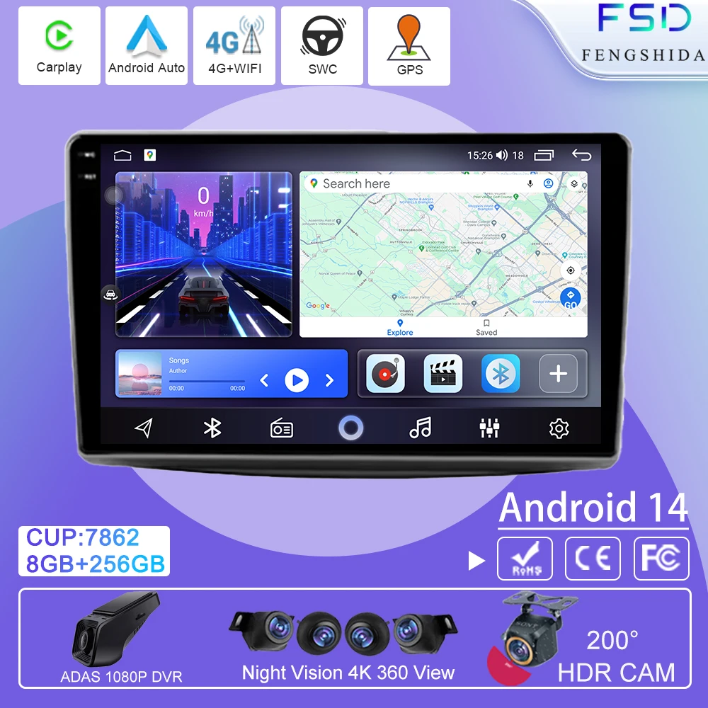 Беспроводной Carplay для Alfa Romeo Mito 955 2008-2016 Android Авто Авто Радио GPS Мультимедийный Видеоплеер Стерео BT DSP 4G WIFI 9 В
Беспроводной Carplay для Alfa Romeo Mito 955 2008-2016 Android Авто Авто Радио GPS Мультимедийный Видеоплеер Стерео BT DSP 4G WIFI 9 В