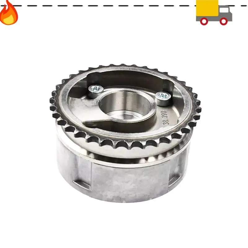 243702B610 Exhaust Cam Phaser VVT Sprocket For Hyundai Accent Kia Rio 1.6L 2012-2019
243702B610 Exhaust Cam Phaser VVT Sprocket For Hyundai Accent Kia Rio 1.6L 2012-2019