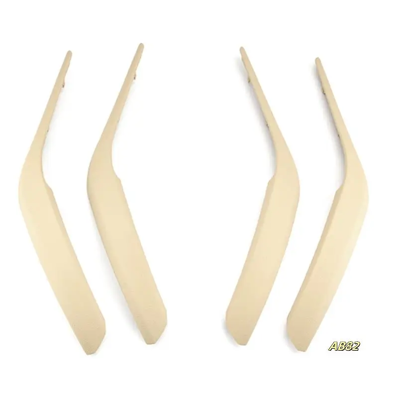 Interior Door Handle Cover Door Armrest Panel Trim Cover For Bmw X1 E84 2010-2016 51412991777,51412991776
Interior Door Handle Cover Door Armrest Panel Trim Cover For Bmw X1 E84 2010-2016 51412991777,51412991776