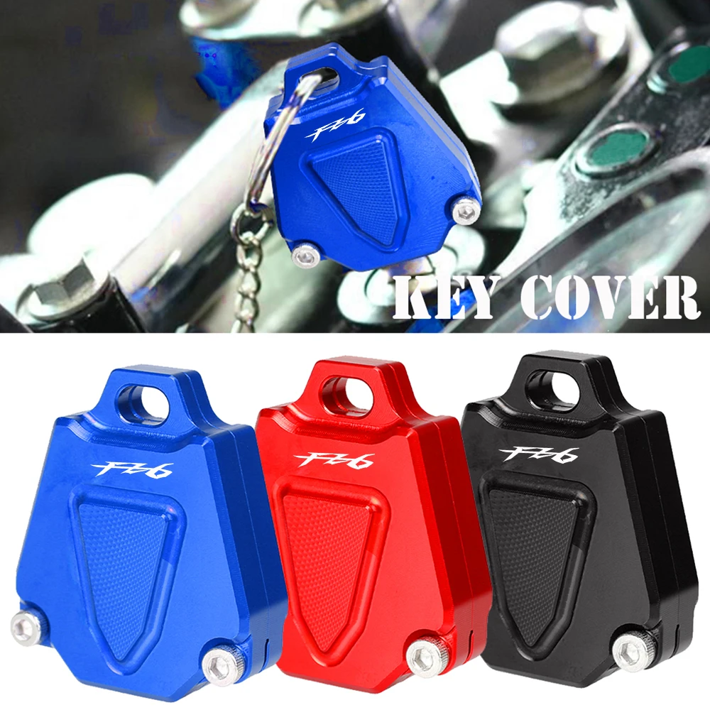 Motorcycle Accessories FZ6R For Yamaha FZ 6R 2009-2017 2016 2015 2014 2013 2012 2011 2010 FZ-6R Key Shell Case Protective Cover
Motorcycle Accessories FZ6R For Yamaha FZ 6R 2009-2017 2016 2015 2014 2013 2012 2011 2010 FZ-6R Key Shell Case Protective Cover