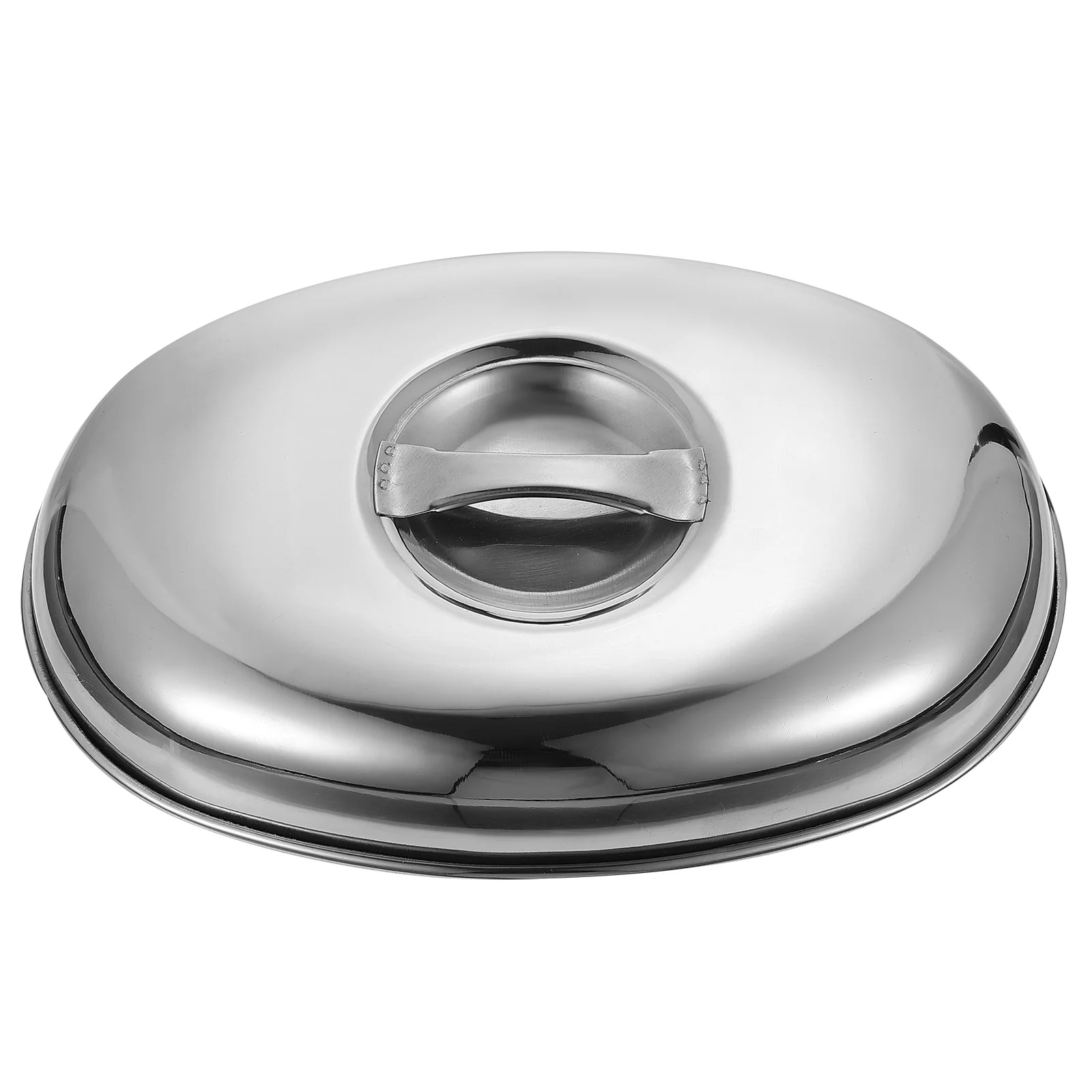 Dust-proof Cover Dessert Food Protective Covers for Serving Simple Practical Use Storage Convenience Stainless Steel
Dust-proof Cover Dessert Food Protective Covers for Serving Simple Practical Use Storage Convenience Stainless Steel