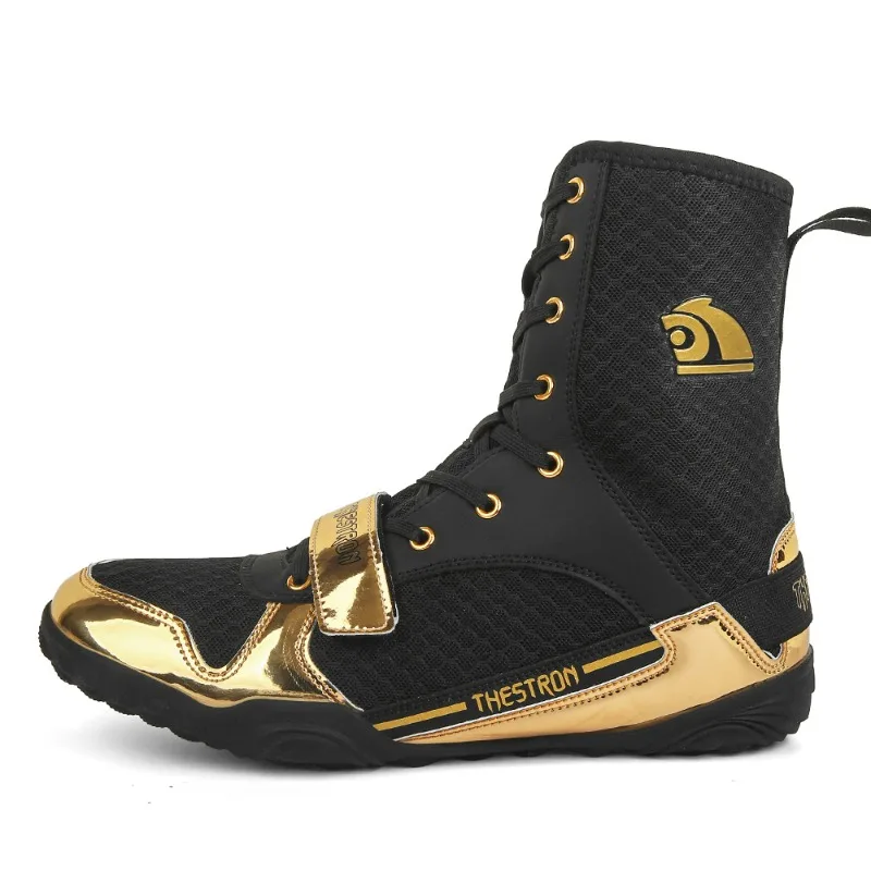 Классические брендовые борцовские ботинки, мужские дизайнерские боксерские боевые ботинки для больших мальчиков, дышащая спортивная тренировочная обувь, молодежная борцовская обувь
Классические брендовые борцовские ботинки, мужские дизайнерские боксерские боевые ботинки для больших мальчиков, дышащая спортивная тренировочная обувь, молодежная борцовская обувь