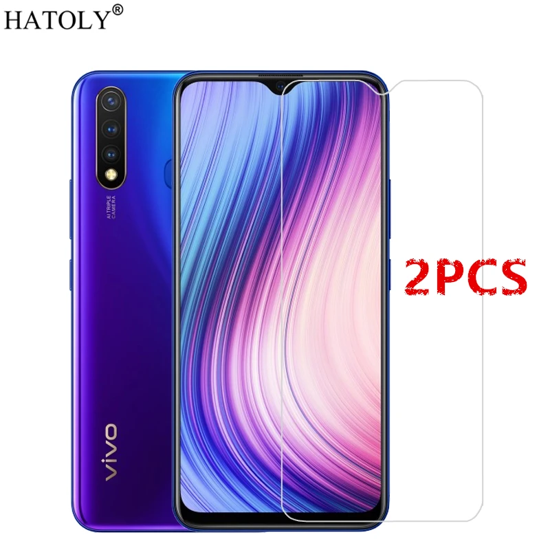 2PCS For Vivo Y19 Glass For Vivo Y19 Tempered Glass Film 9H Full Glue Hard Phone Screen Protector Protective Glass for Vivo Y19
2PCS For Vivo Y19 Glass For Vivo Y19 Tempered Glass Film 9H Full Glue Hard Phone Screen Protector Protective Glass for Vivo Y19