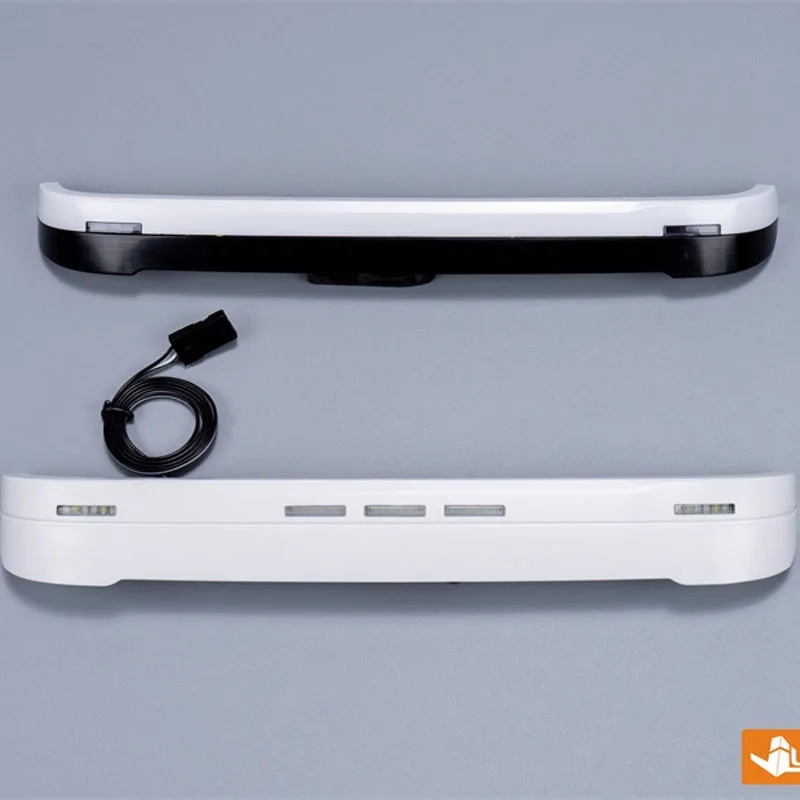 For Tamiya 1/14 Scania 770S 56368 Sunshade Upgrade Kit Giant 770-W18A 
For Tamiya 1/14 Scania 770S 56368 Sunshade Upgrade Kit Giant 770-W18A