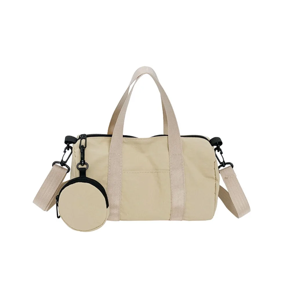 Versatile Lightweight Design Crossbody Bag Unisex Style Compact Size Single Shoulder Bag Lightweight Summer Bag For Men
Versatile Lightweight Design Crossbody Bag Unisex Style Compact Size Single Shoulder Bag Lightweight Summer Bag For Men