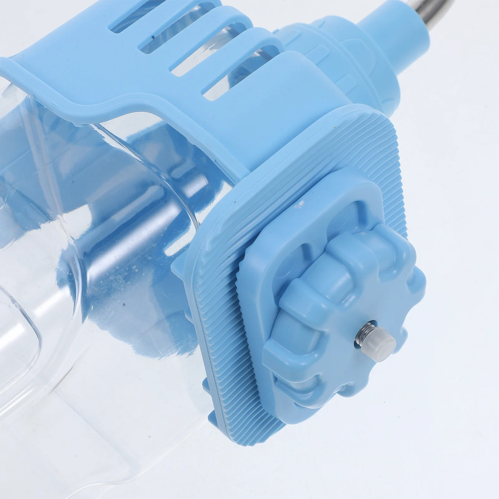 Small Pet Hanging Water Bottle Large Capacity Leakproof Hanging Cage Feeder Automatic Dripless Water Dispenser for Rabbit Cat
Small Pet Hanging Water Bottle Large Capacity Leakproof Hanging Cage Feeder Automatic Dripless Water Dispenser for Rabbit Cat