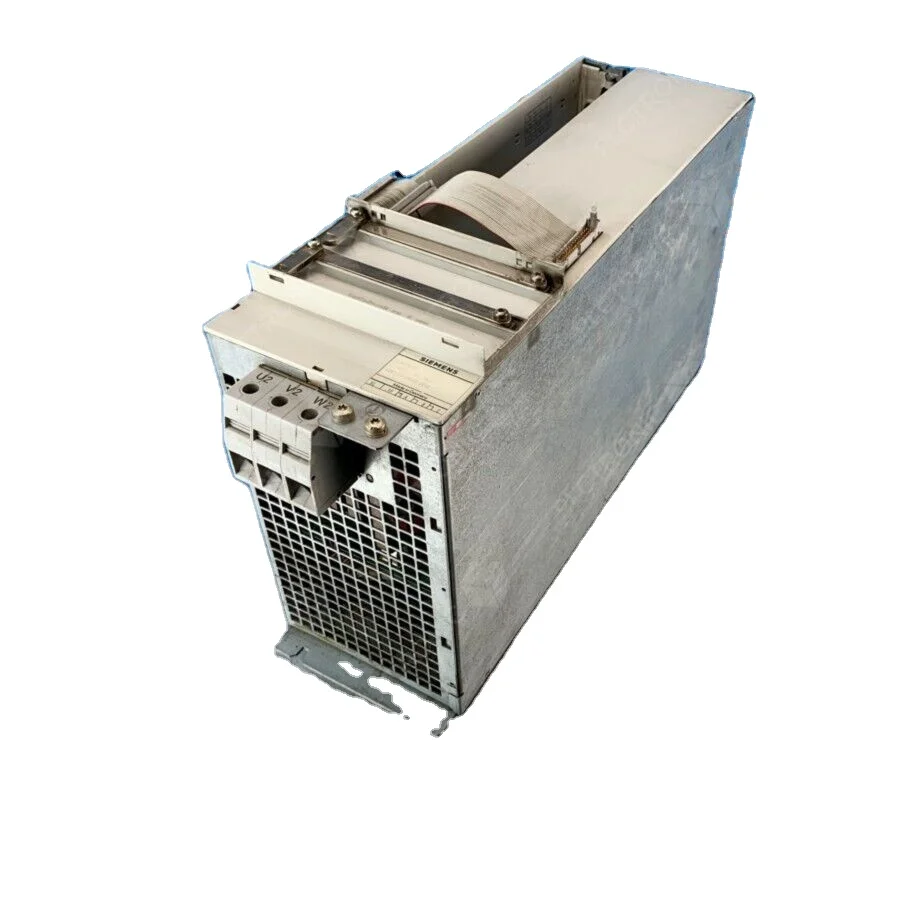 12 месяцев гарантии 6SN1123-1AA00-0EA0 SIMODRIVE 611 модуль питания 6SN11231AA000EA0
12 месяцев гарантии 6SN1123-1AA00-0EA0 SIMODRIVE 611 модуль питания 6SN11231AA000EA0
