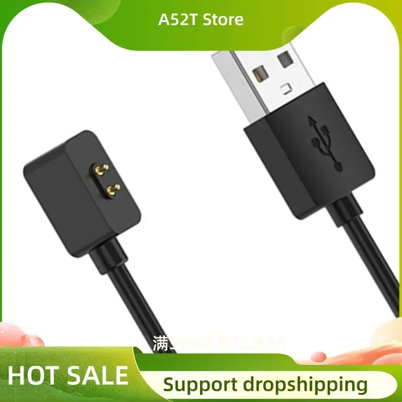A52T USB Charging Cable For Xiaomi Mi Band 9 8 Pro 8 Active Magnetic Charger Travel Charging 100Cm 20 Pieces
A52T USB Charging Cable For Xiaomi Mi Band 9 8 Pro 8 Active Magnetic Charger Travel Charging 100Cm 20 Pieces