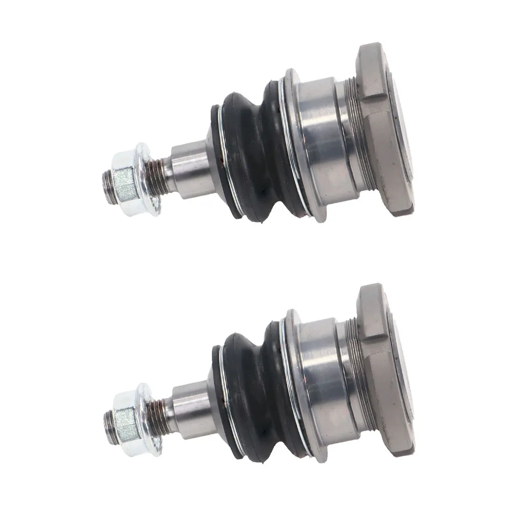 2PCS Lower Tie Rod End For Mercedes-Benz ML Class W163 ML270 ML320 ML430 1999-2005 1633500113 Ball Joint Accessories
2PCS Lower Tie Rod End For Mercedes-Benz ML Class W163 ML270 ML320 ML430 1999-2005 1633500113 Ball Joint Accessories