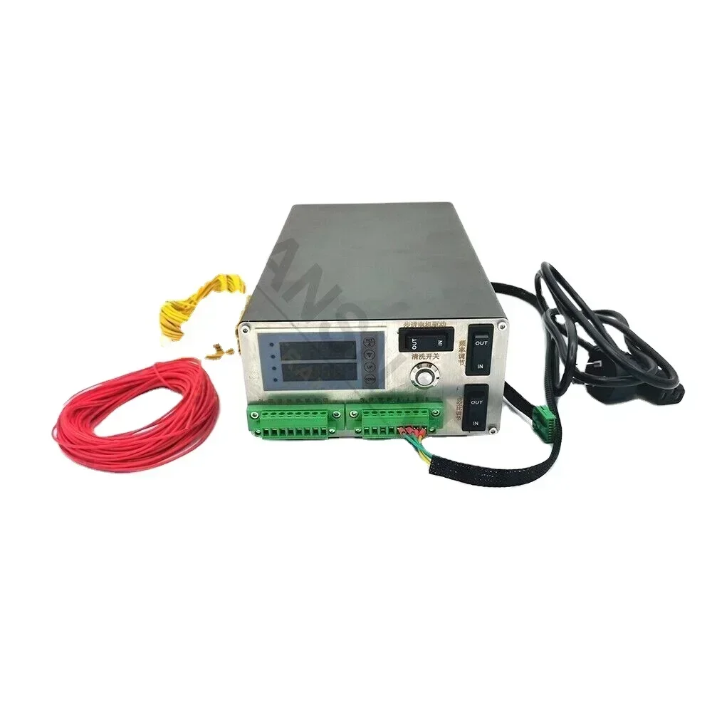 Stock available Automatic Transmission Valve Body Electromagnetic Cleaning Machine
Stock available Automatic Transmission Valve Body Electromagnetic Cleaning Machine