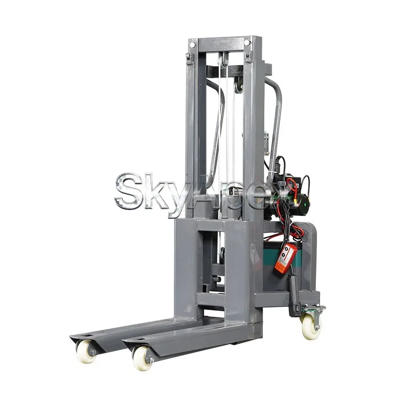 Portable Truck Mount Electric Forklift Stage Audio Cargo Lifting Loading Unloading Mobile Warehouse Handling Transport Equipment
Portable Truck Mount Electric Forklift Stage Audio Cargo Lifting Loading Unloading Mobile Warehouse Handling Transport Equipment