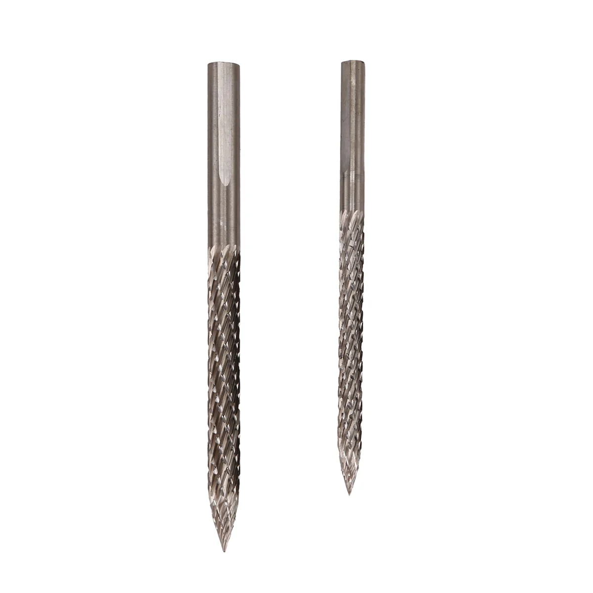 2pcs Tire Bit 4.5/6mm Tire Repair Carbide Burr Drill Bit Tire Patches Plug Cutters Wire Cutter Reamer
2pcs Tire Bit 4.5/6mm Tire Repair Carbide Burr Drill Bit Tire Patches Plug Cutters Wire Cutter Reamer