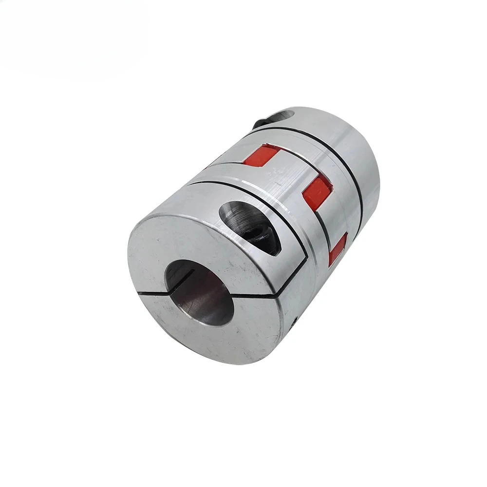 CF03 Customized Aluminum Alloy Plum Blossom Slider Cross Flexible Coupling Coupler Outer Dia 35 40 45 50 55 mm 2PCS
CF03 Customized Aluminum Alloy Plum Blossom Slider Cross Flexible Coupling Coupler Outer Dia 35 40 45 50 55 mm 2PCS
