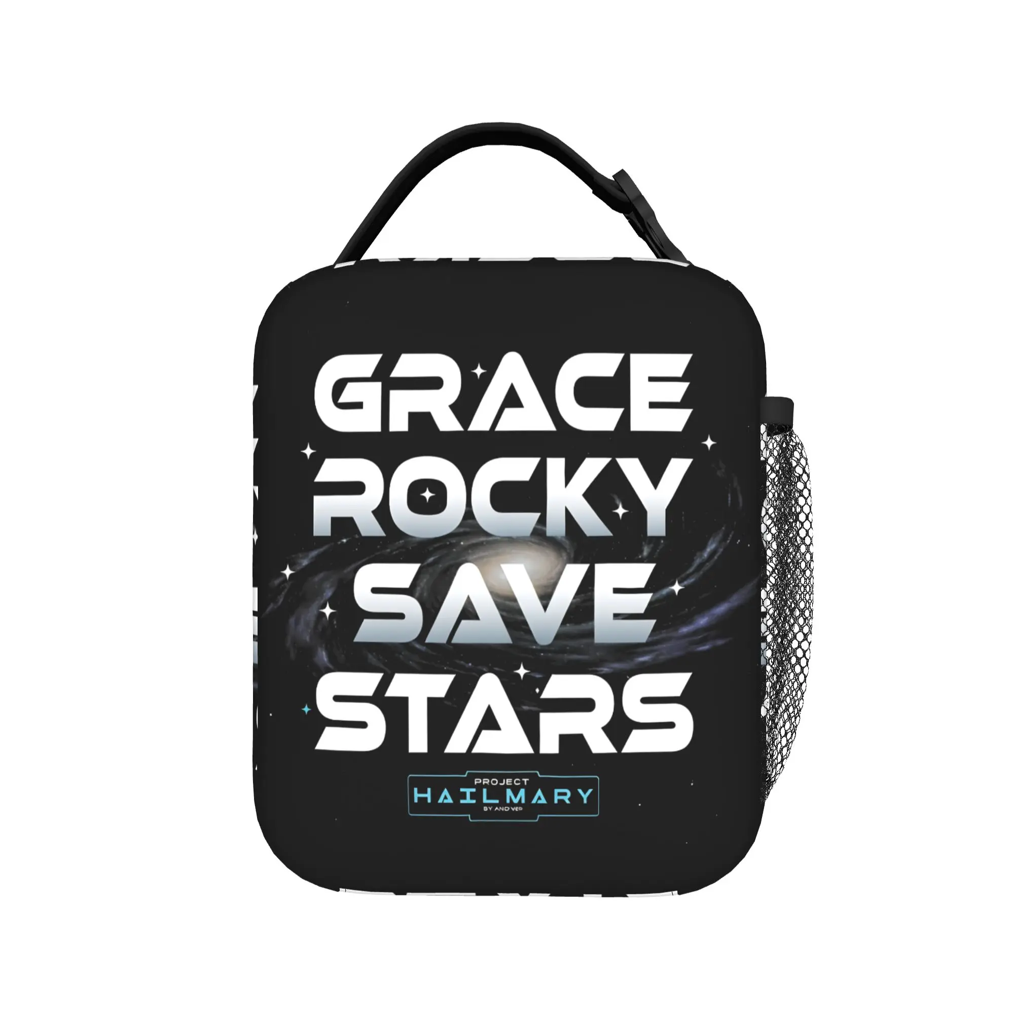 Project Hail Mary 2026 Lunch Bag For Child Custom Lunch Box Funny Picnic Cooler Bag Portable Oxford Thermal Tote Handbags
Project Hail Mary 2026 Lunch Bag For Child Custom Lunch Box Funny Picnic Cooler Bag Portable Oxford Thermal Tote Handbags