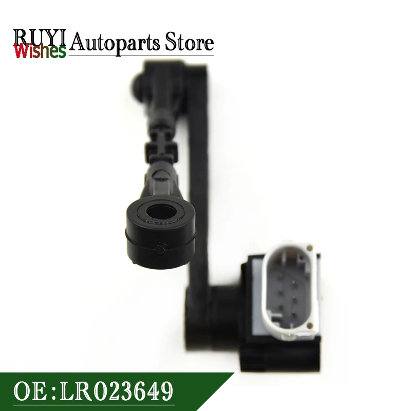 High Quality LR023649 Height Level Sensor LR014585 For Land Range Rover Sport 2010 2011 2012 2013
High Quality LR023649 Height Level Sensor LR014585 For Land Range Rover Sport 2010 2011 2012 2013