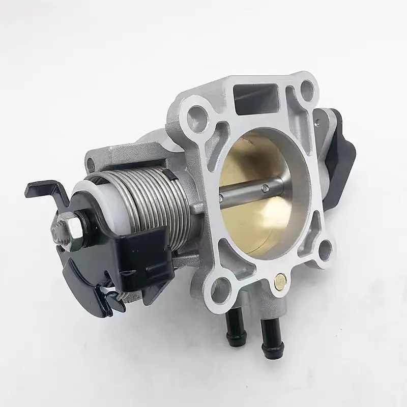 Автозапчасти, корпус дроссельной заслонки, подходит для бороды H-gimhead Ti-buron OEM35100-237013510023701
Автозапчасти, корпус дроссельной заслонки, подходит для бороды H-gimhead Ti-buron OEM35100-237013510023701