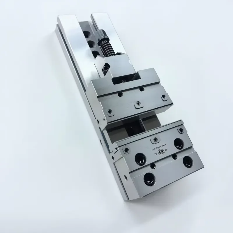 GT150A GT150B Quick Change Vise GT Precision Modulr Vise Quick Change Vise
GT150A GT150B Quick Change Vise GT Precision Modulr Vise Quick Change Vise