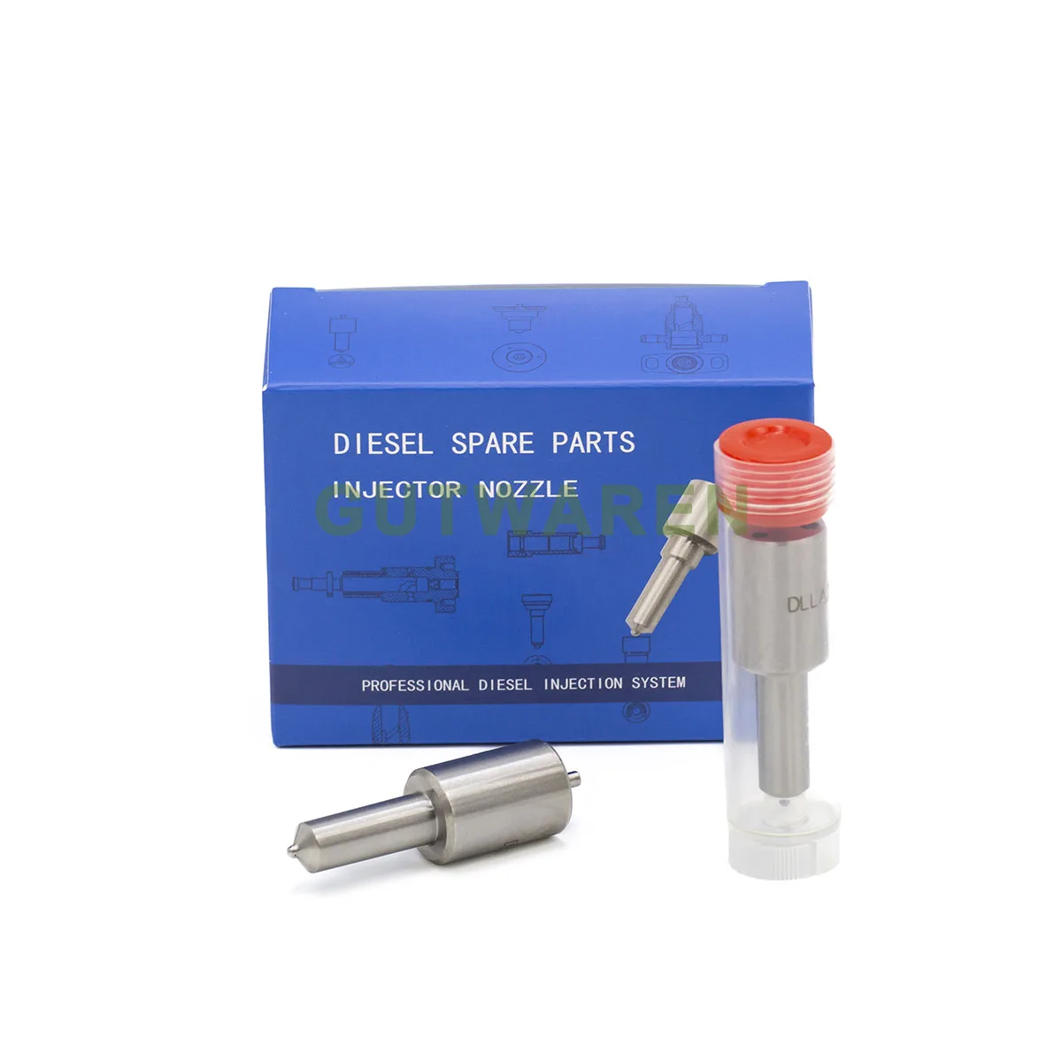 12 PCS DLLA154SN932 DLLA157SN944 DLLA160SN945 DLLA150SM008 DLLA160SM010 DLLA160SM011 Diesel Fuel Injector Nozzle
12 PCS DLLA154SN932 DLLA157SN944 DLLA160SN945 DLLA150SM008 DLLA160SM010 DLLA160SM011 Diesel Fuel Injector Nozzle