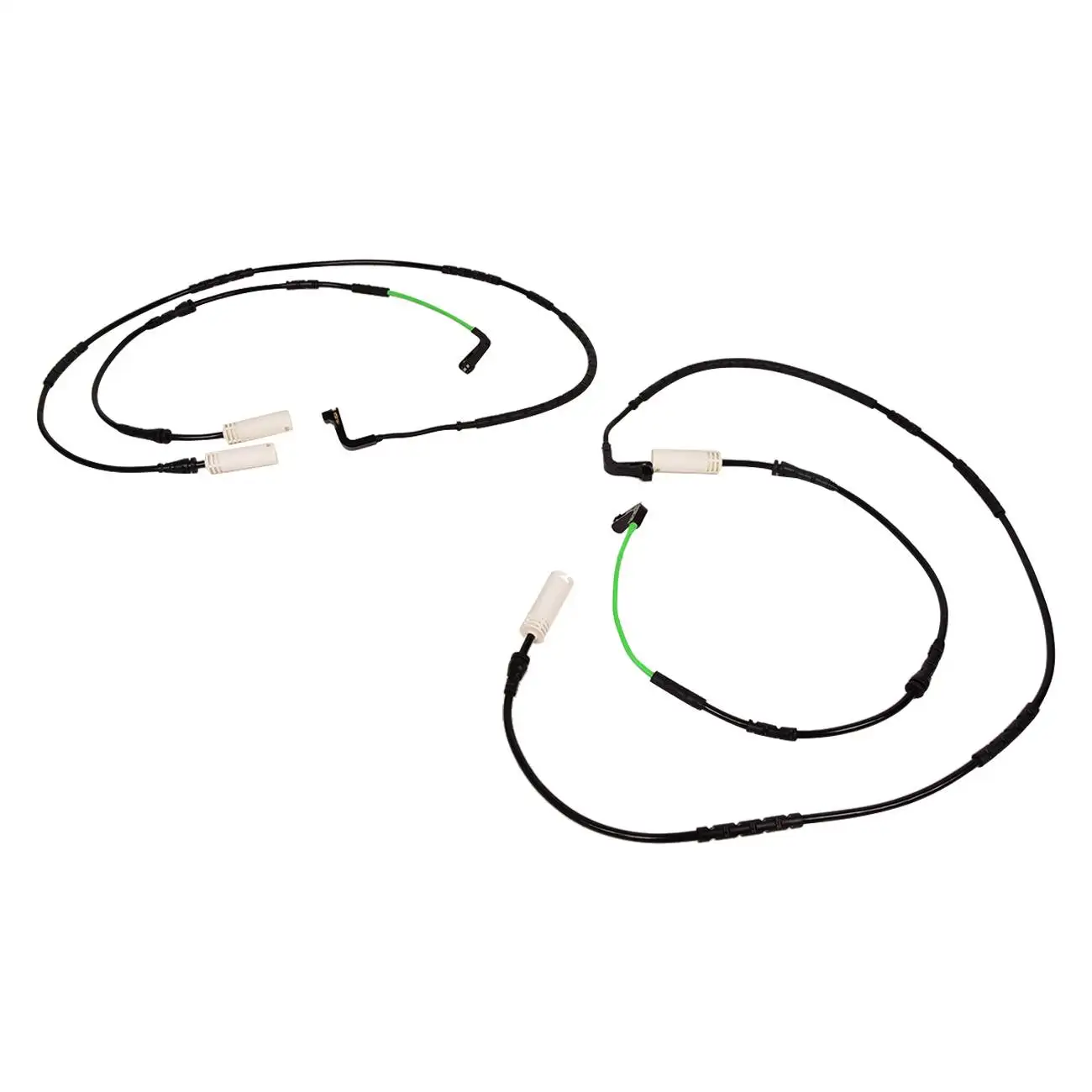 Комплект датчиков тормозных колодок (левый + правый, 4 шт.) Новый датчик тормозных колодок BMW спереди и сзади левая и правая сторона 325 328 Coupe Sedan 3.0L
Комплект датчиков тормозных колодок (левый + правый, 4 шт.) Новый датчик тормозных колодок BMW спереди и сзади левая и правая сторона 325 328 Coupe Sedan 3.0L