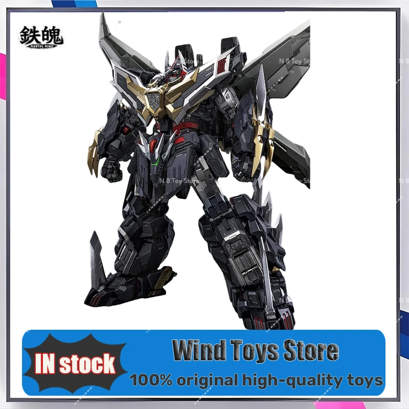 В НАЛИЧИИ оригинальные игрушки HIPLAY CCS Mortal Mind Super Robot Wars Ultimate Dancouga, экшн-фигурка, коллекционные подарки
В НАЛИЧИИ оригинальные игрушки HIPLAY CCS Mortal Mind Super Robot Wars Ultimate Dancouga, экшн-фигурка, коллекционные подарки