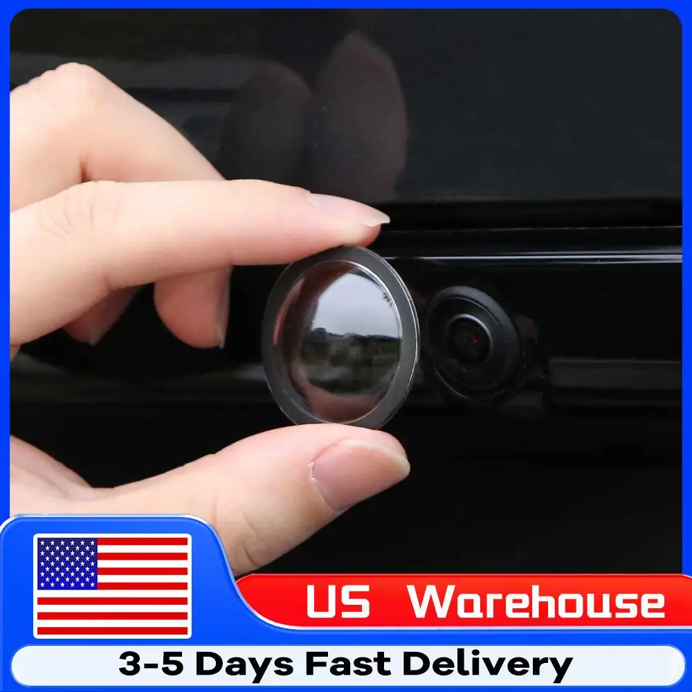 Комплект из 2 защитных пленок для линз (передняя и задняя) от царапин для камеры Insta360 X3, совместимый с Tesla Model Y Juniper/Model YL 25-26
Комплект из 2 защитных пленок для линз (передняя и задняя) от царапин для камеры Insta360 X3, совместимый с Tesla Model Y Juniper/Model YL 25-26