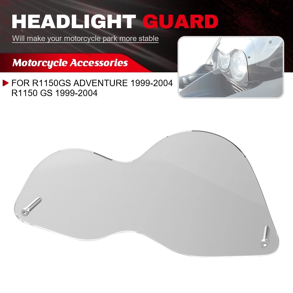 Motorcycle Headlight Head Light Guard Protector Cover Protection Grill For BMW R1150GS ADVENTURE 1999-2004 R1150 GS 1999-2004
Motorcycle Headlight Head Light Guard Protector Cover Protection Grill For BMW R1150GS ADVENTURE 1999-2004 R1150 GS 1999-2004