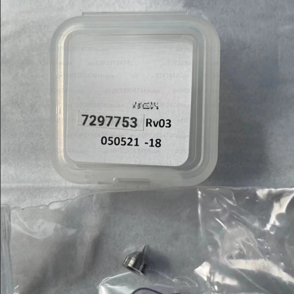 Dispensing Machine Asymtek separates Extended Nozzle 0.125/0.12/0.2mm Tip Nozzle 7297753
Dispensing Machine Asymtek separates Extended Nozzle 0.125/0.12/0.2mm Tip Nozzle 7297753