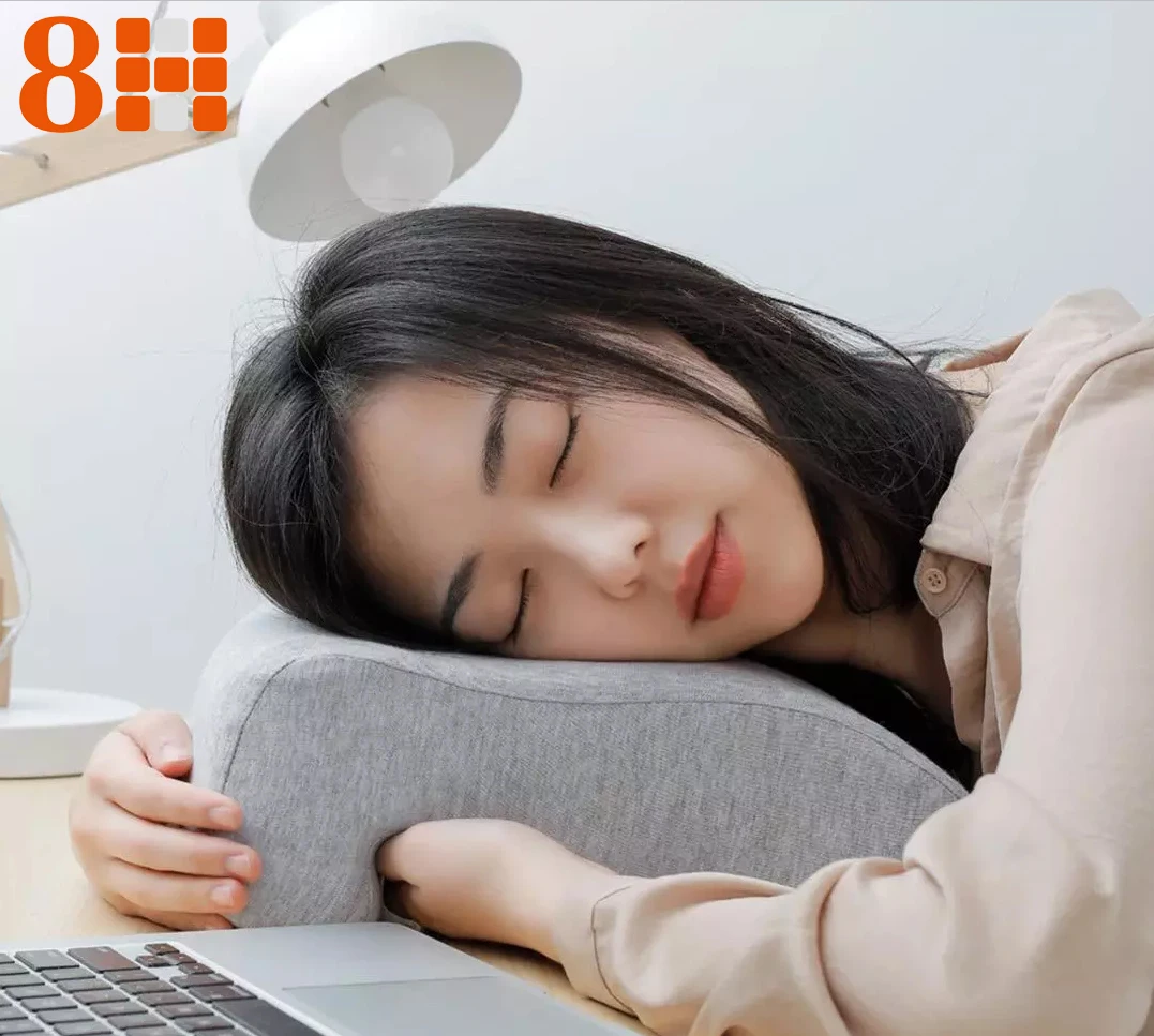 8H memory foam nap pillow, travel head pillow, neck support cushion, office rest, nap pillow, orthopedic waist sleep pillow
8H memory foam nap pillow, travel head pillow, neck support cushion, office rest, nap pillow, orthopedic waist sleep pillow