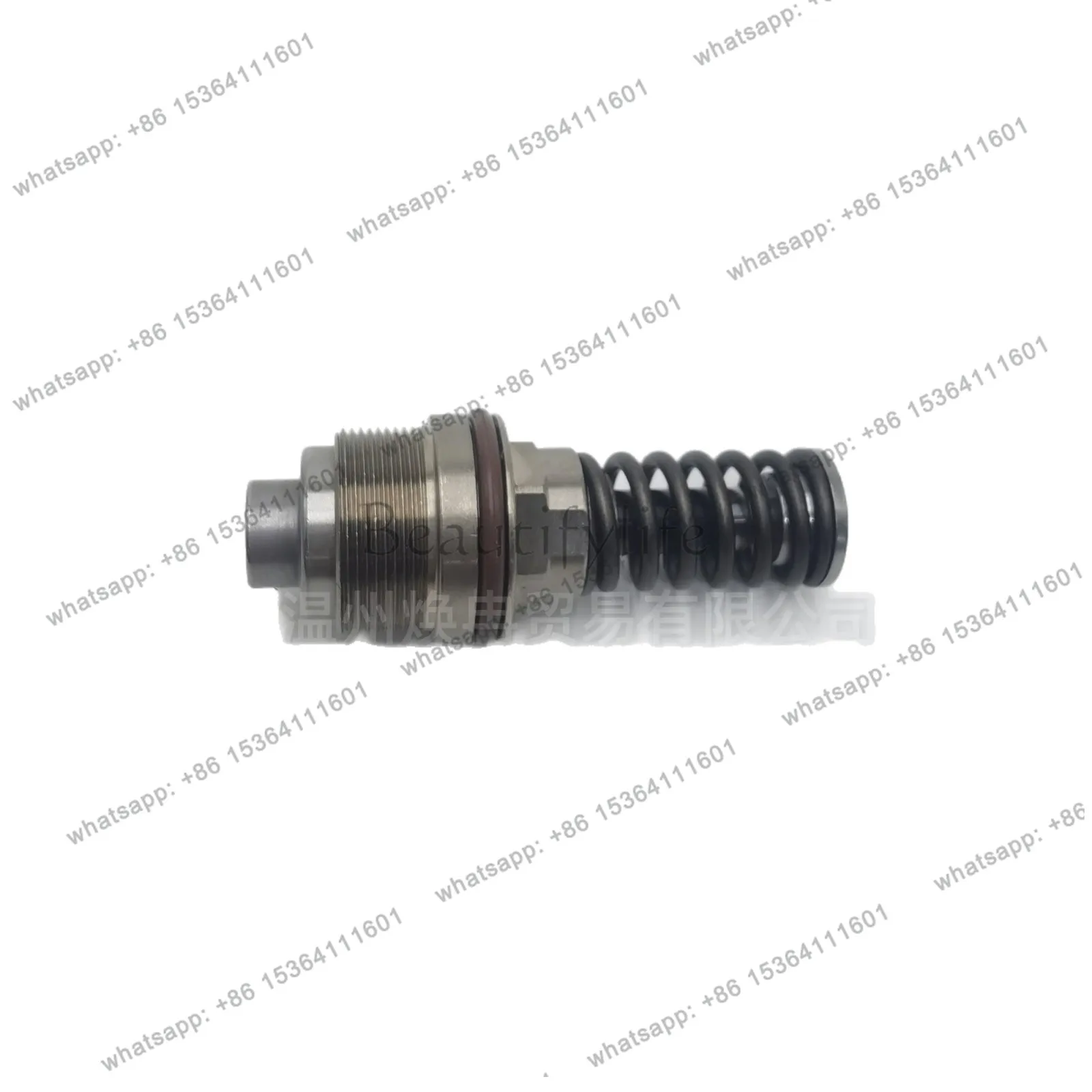 High Pressure Oil Pump Repair Kit for Audi A3 A4 TT Auto Parts C6
High Pressure Oil Pump Repair Kit for Audi A3 A4 TT Auto Parts C6