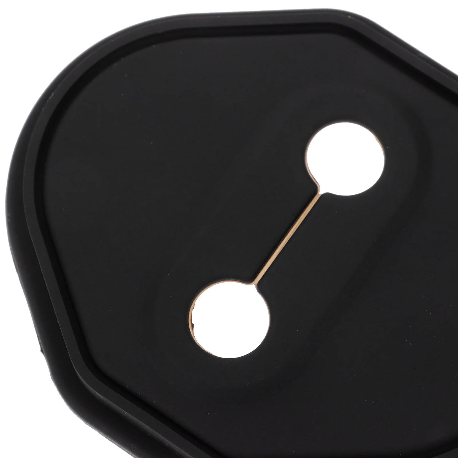 4pcs Door Lock Buckle Anti Rust Cover Car Accessories Latch Protector Modified Cover Durable Silica for Automotive Side
4pcs Door Lock Buckle Anti Rust Cover Car Accessories Latch Protector Modified Cover Durable Silica for Automotive Side