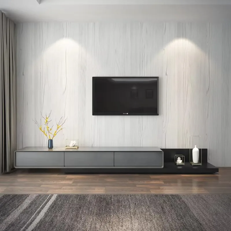 Luxury Decor Tv Stand Nordic Storage Simple Modern Tv Cabinet Elegant Glamour Muebles Para La Televisión Living Room Furniture
Luxury Decor Tv Stand Nordic Storage Simple Modern Tv Cabinet Elegant Glamour Muebles Para La Televisión Living Room Furniture