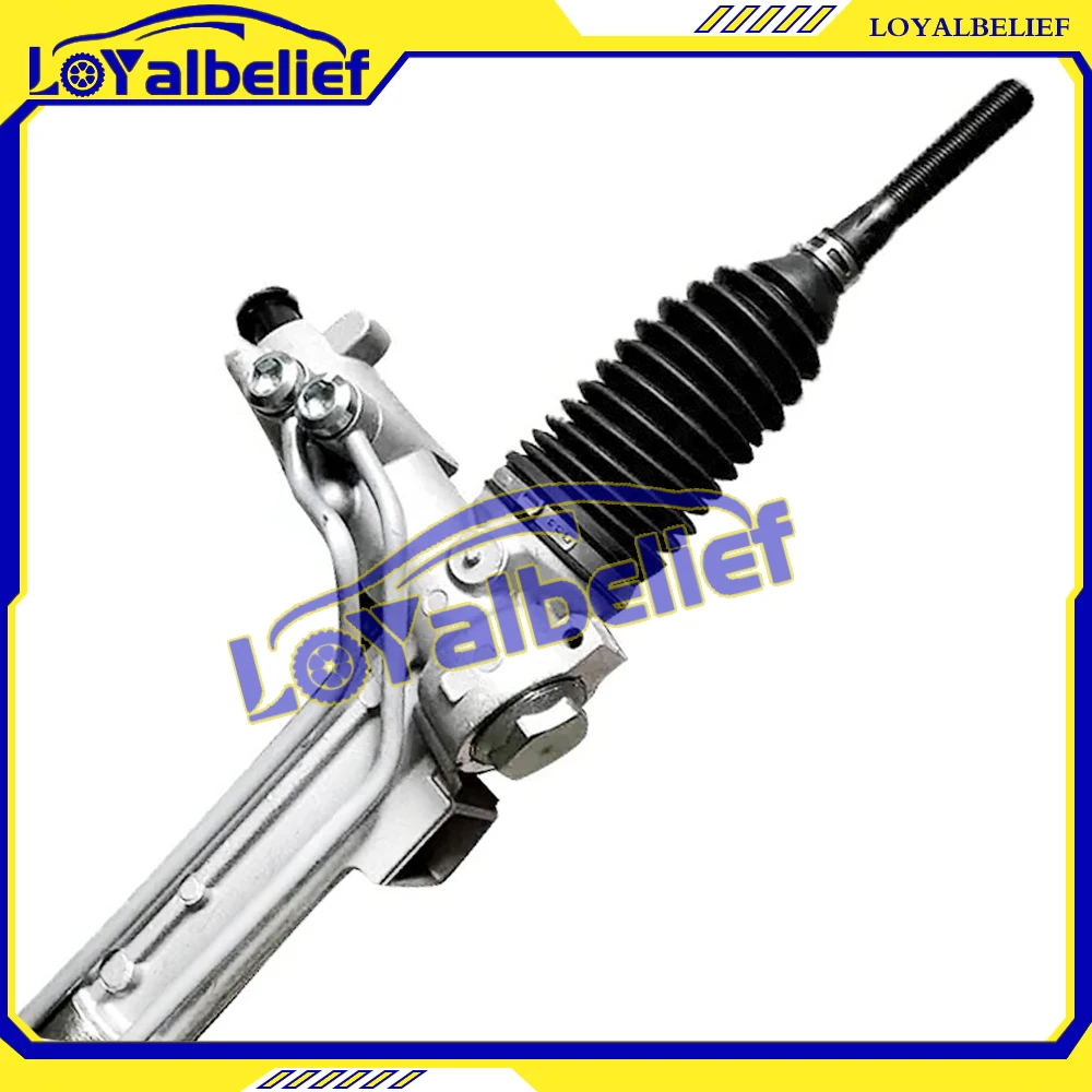 Power Steering Rack for Mercedes-Benz M-CLASS W163 ML320 ML350 ML500 3.7 5.0 1634600725 1634600925 7852501710 7852974596
Power Steering Rack for Mercedes-Benz M-CLASS W163 ML320 ML350 ML500 3.7 5.0 1634600725 1634600925 7852501710 7852974596