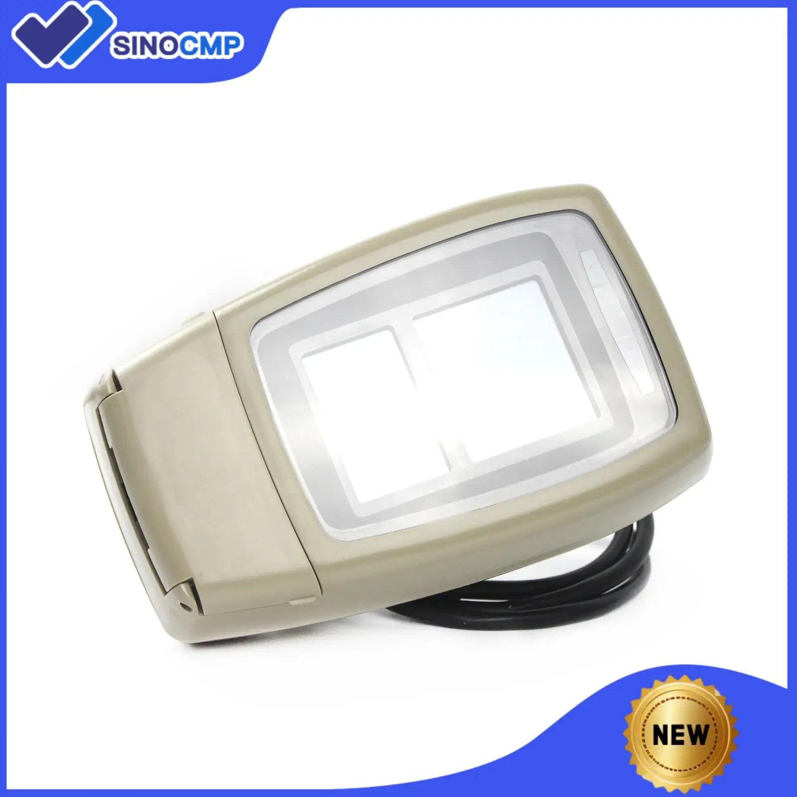 LCD Monitor Display Panel 157-3198 260-2160 for CAT Excavator E312C E320C E330C 320C 325C 330C 312C L 315C 318C 319C 322C FM
LCD Monitor Display Panel 157-3198 260-2160 for CAT Excavator E312C E320C E330C 320C 325C 330C 312C L 315C 318C 319C 322C FM